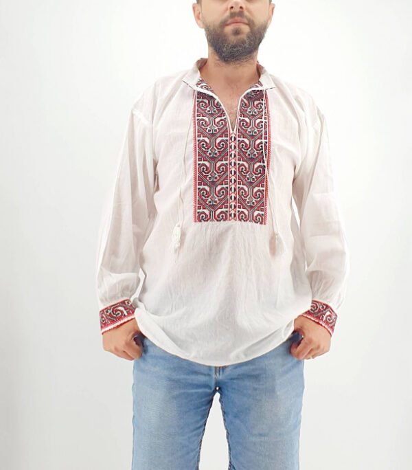 Camasa Traditionala Horia 2
