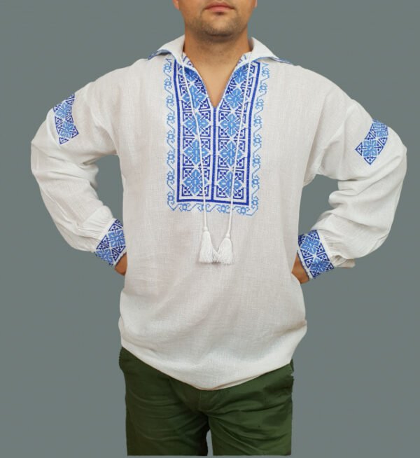 Camasa traditionala Pavel