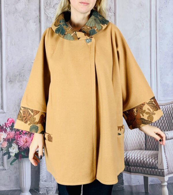 Cardigan De Toamna Mariana 4
