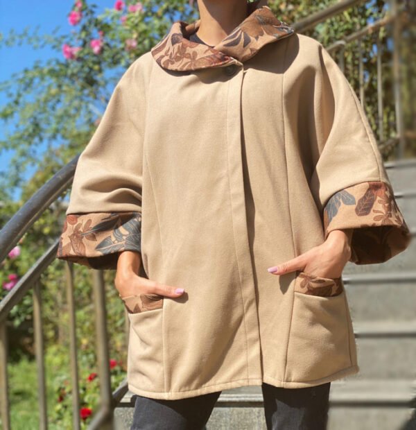 Cardigan De Toamna Mariana 6
