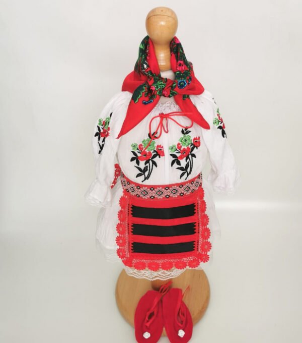 Compleu traditional Aglaia 2