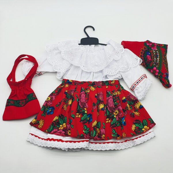 Compleu traditional Ioana 10