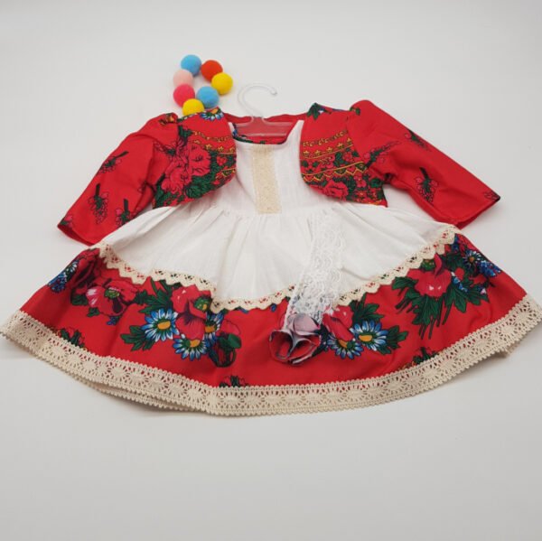 Compleu traditional Ioana 4