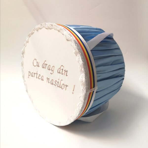 Cutie pentru trusou Traditional 3