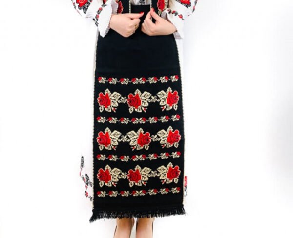 Fote traditionale Pemota 2