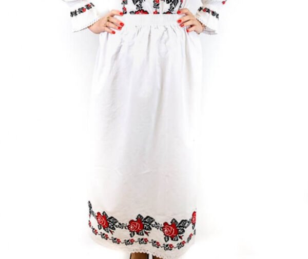 Fusta traditionala Pemota 2