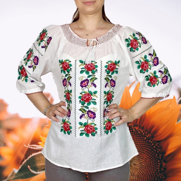 Ie Traditionala Adela 1