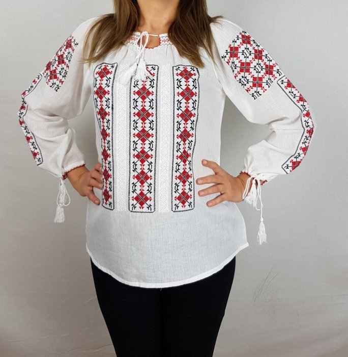 Ie Traditionala Alberta Ie Traditionala Alberta