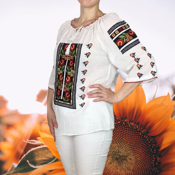 Ie Traditionala Erika