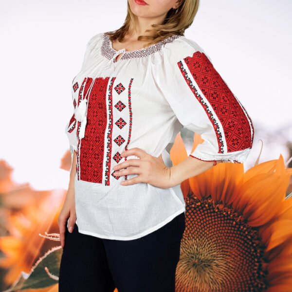 Ie Traditionala Gabriela 1