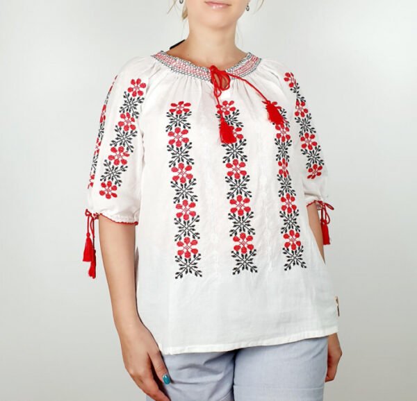 Ie Traditionala Livia