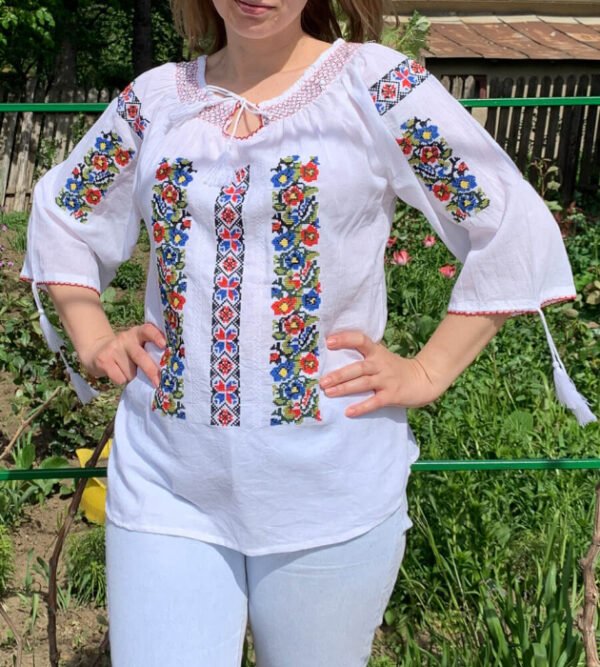 Ie Traditionala Margareta 3