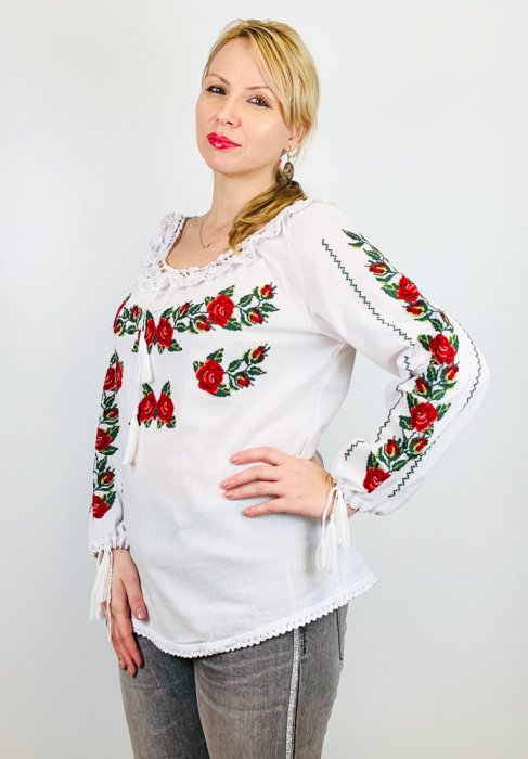 Ie Traditionala Pemota 16 Ie Traditionala Pemota 16