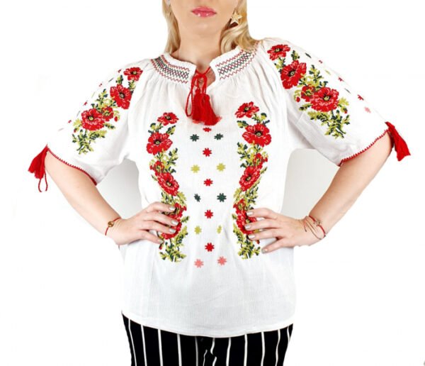 Ie Traditionala Pemota 28