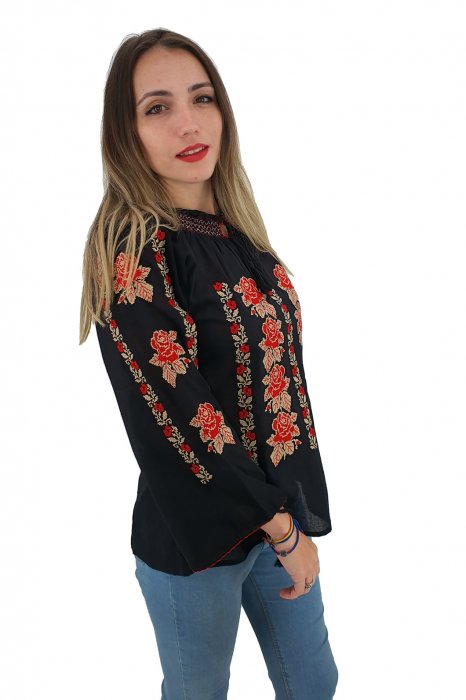 Ie Traditionala Virginia Ie Traditionala Virginia