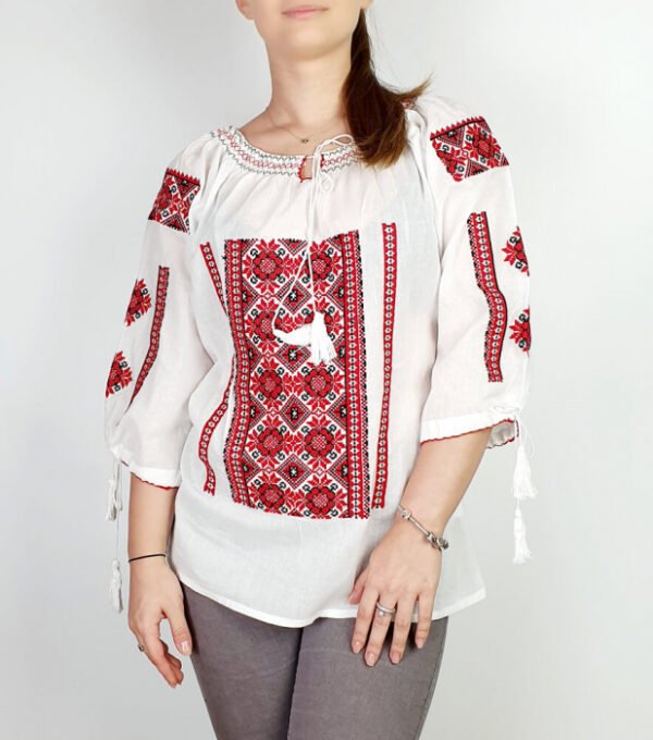 Ie Traditionala Vlada