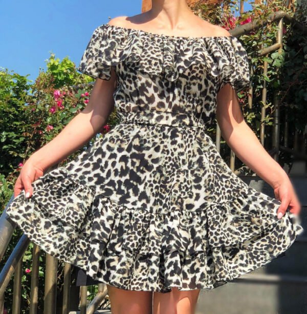 Rochie Eleganta Bela 6