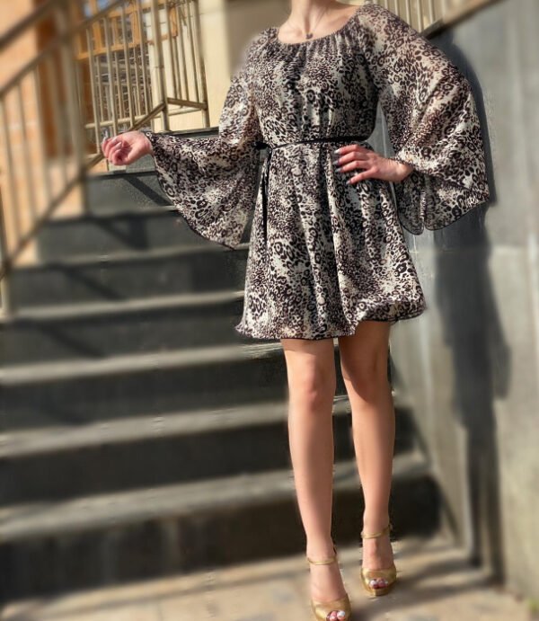 Rochie Eleganta Bela 7