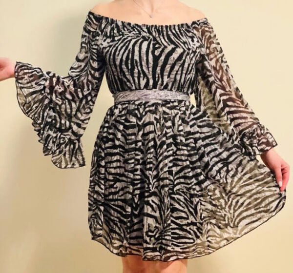 Rochie Eleganta Bela 9