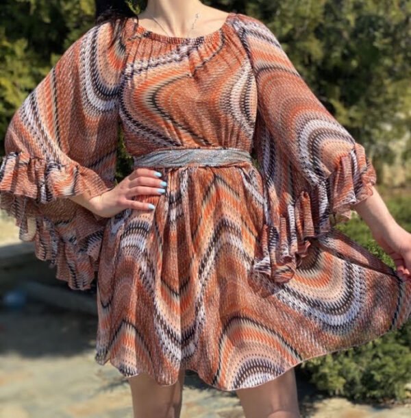 Rochie Eleganta Ionelia 10