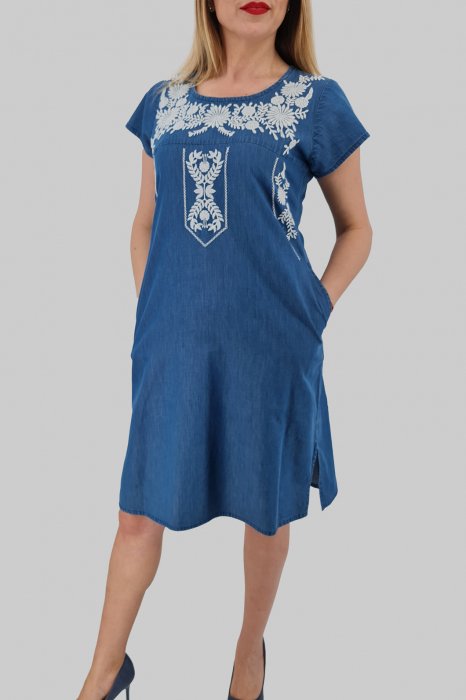 Rochie Otilia 24 Rochie Otilia 24