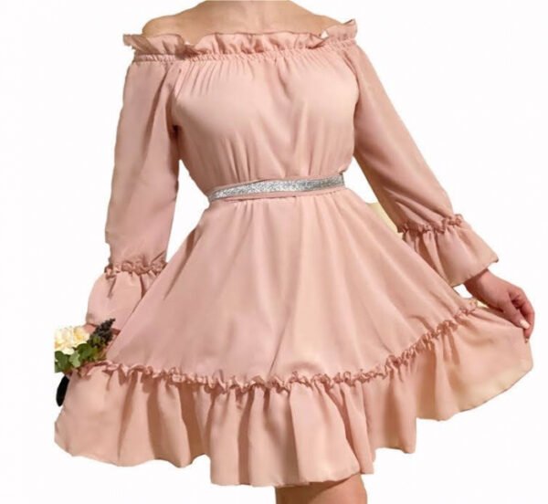 Rochie Traditionala Palomita