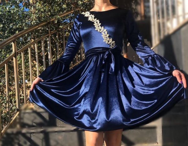 Rochie eleganta Cleopatra
