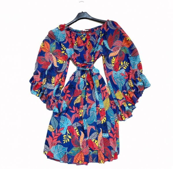 Rochie eleganta Mihaela 9