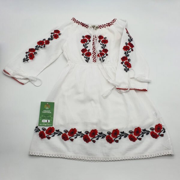 Set Traditional Mama fiica Lacramioara