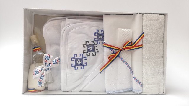 Trusou Botez - Motive Traditionale 4 Trusou Botez Motive Traditionale 4