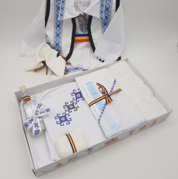 Trusou Traditional Baietel