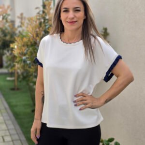 Bluza Alina 3