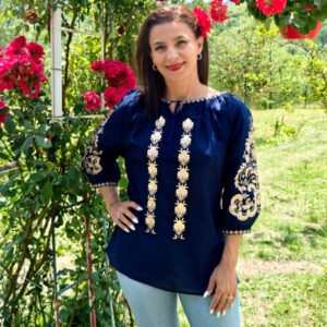 Bluza Claudia 17
