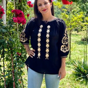 Bluza Claudia 18