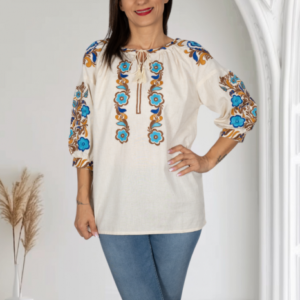 Bluza Claudia 22