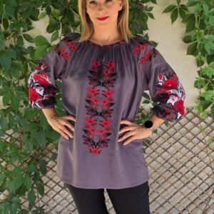 Bluza Claudia 25