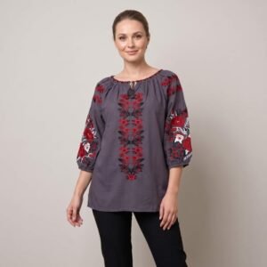 Bluza Traditionala Betty