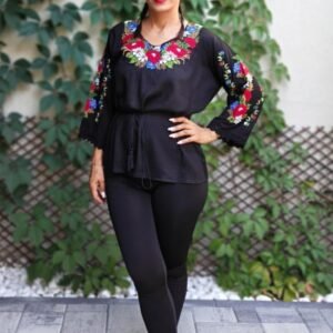 Bluza Traditionala Francisca 10