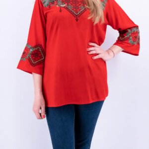 Bluza Traditionala Francisca 4