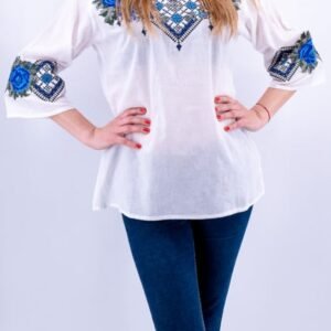 Bluza Traditionala Francisca 5
