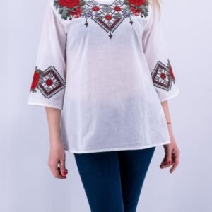 Bluza Traditionala Francisca 6