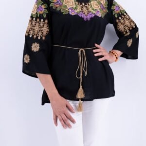 Bluza Traditionala Francisca 7