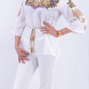 Bluza Traditionala Francisca 8
