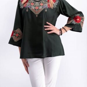 Bluza Traditionala Francisca 9