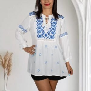 Bluza stilizata Alma