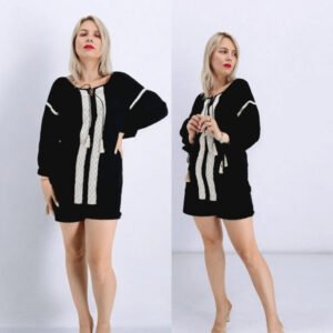 Bluza stilizata Catalina