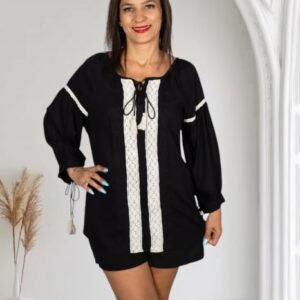 Bluza stilizata Miruna 2