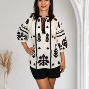 Bluza stilizata Miruna 3