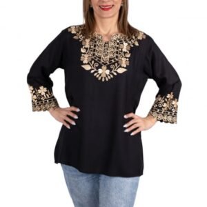 Bluza stilizata Miruna