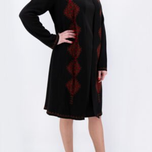 Bolero Traditional Nela 3